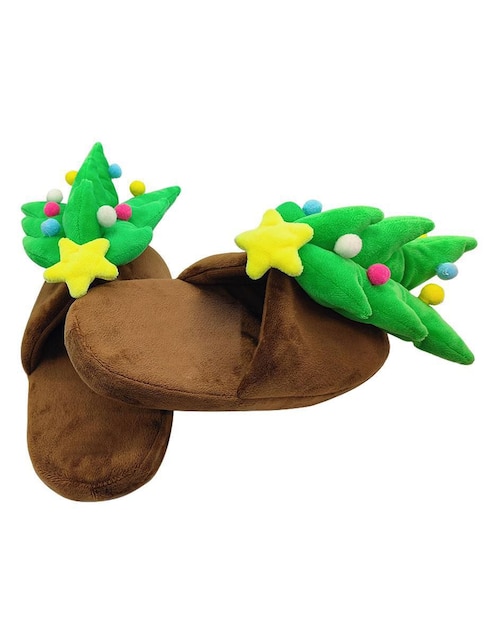 Pantufla para mujer 1