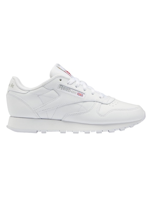 Tenis Reebok SW CLASSIC LEATHER para mujer