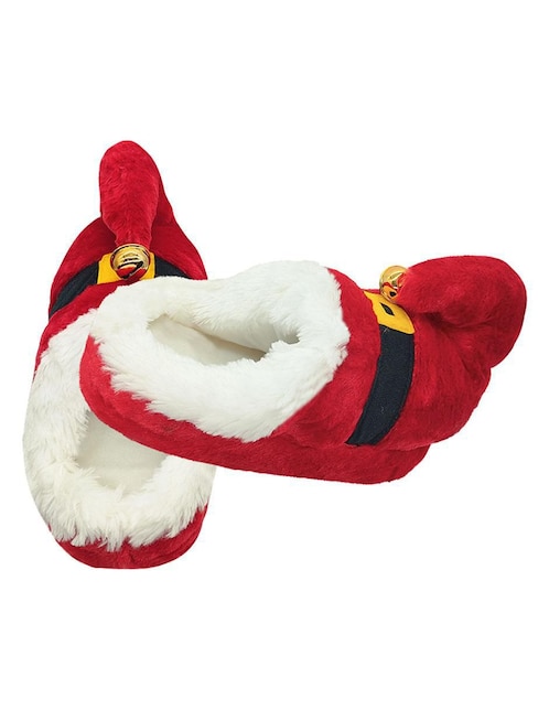Pantufla Arra para mujer