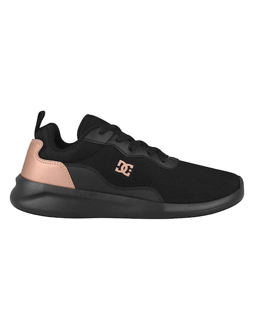 Tenis Dc Shoes Midway para mujer