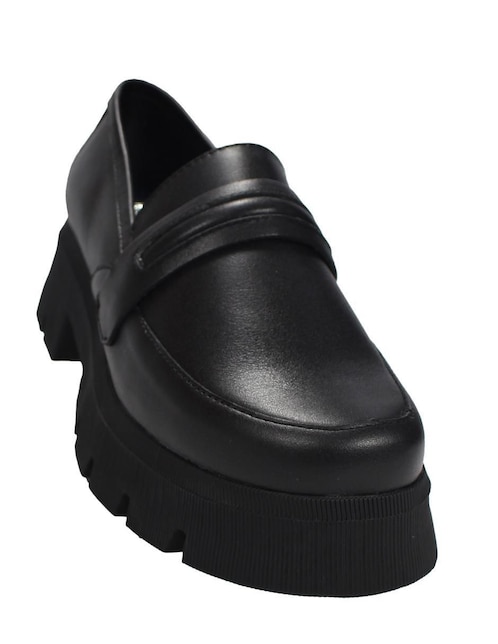 Mocasín Leon para mujer