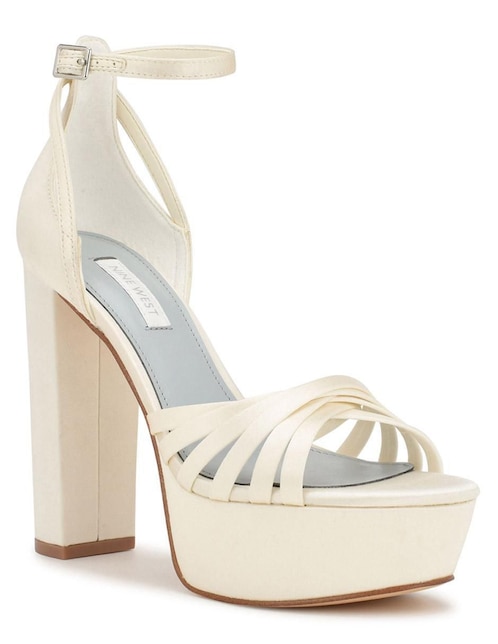 Sandalia Nine West para mujer