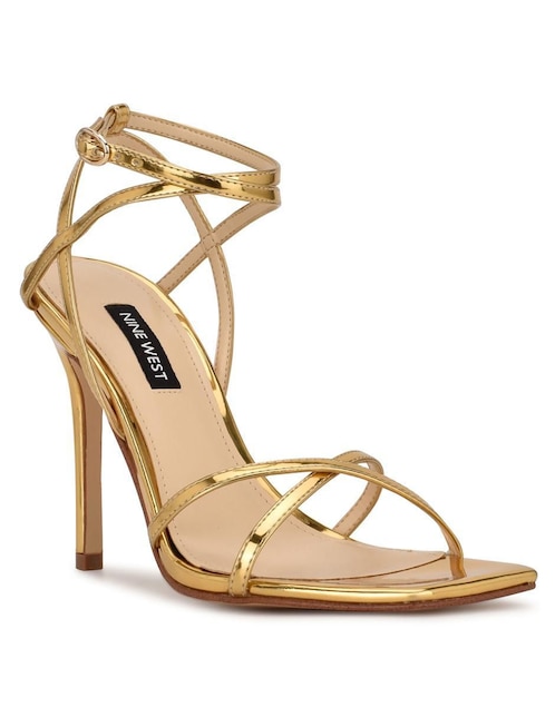 Sandalia Nine West para mujer