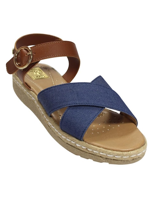 Sandalia para mujer 1