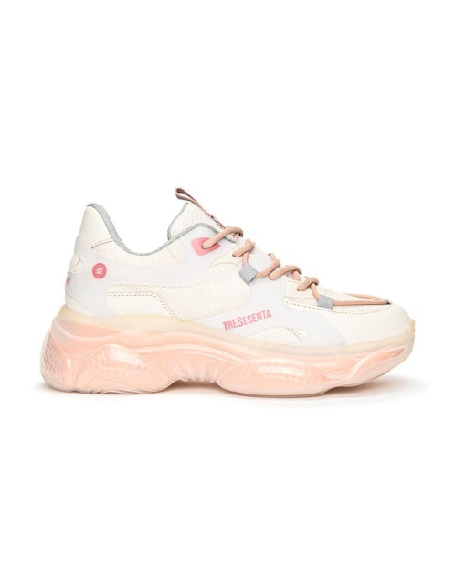 Tenis 360 Footwear Premium para mujer Liverpool