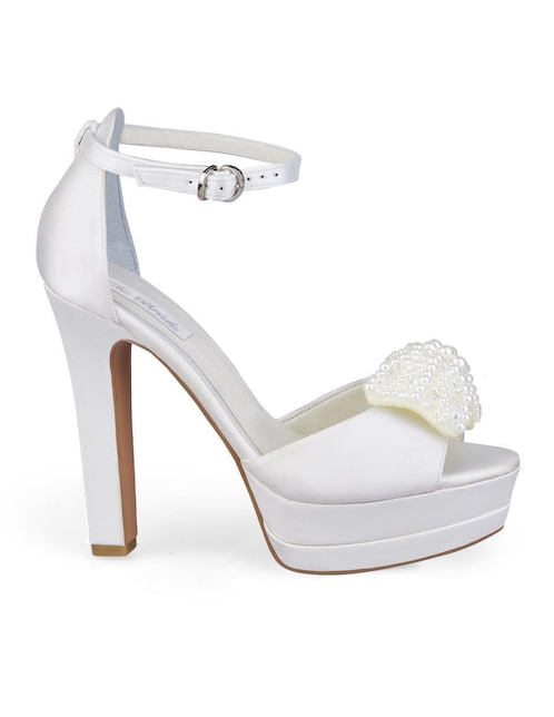 Zapatilla The Bride BODA