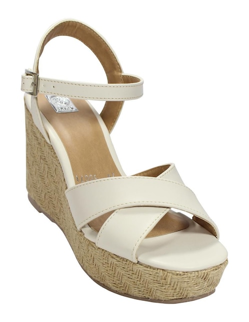 Sandalia para mujer