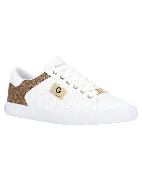 Tenis Gbg Los Angeles Marti para mujer