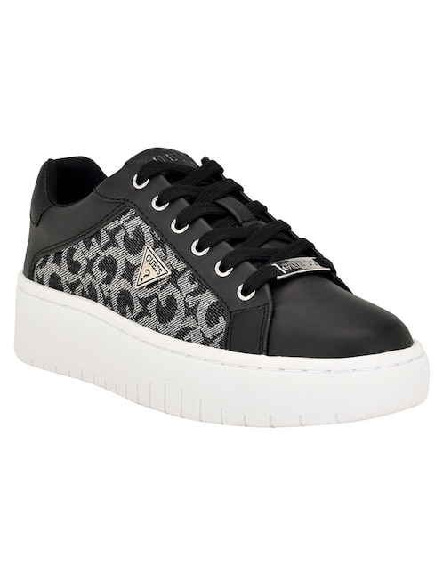 Tenis GUESS Wgmayas para mujer