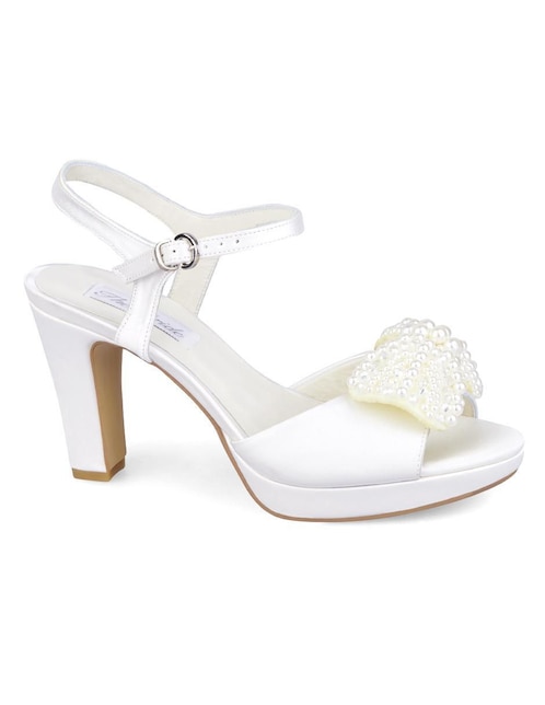 Zapatilla The Bride BODA