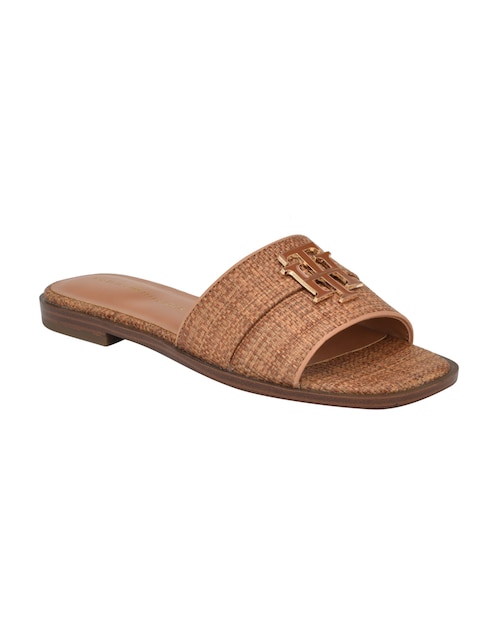 Sandalia Tommy Hilfiger para mujer