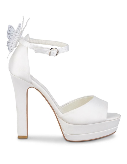 Zapatilla The Bride Boda