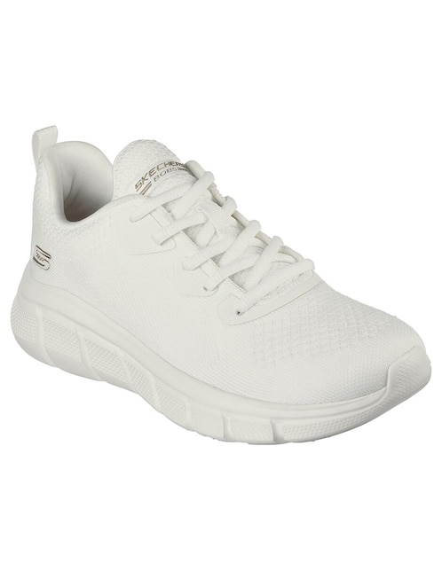 Tenis Skechers Bobs B Flex para mujer