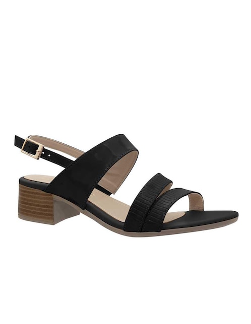 Sandalia Dorothy Gaynor para mujer