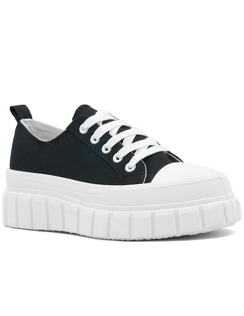 Tenis Chunky para mujer 1