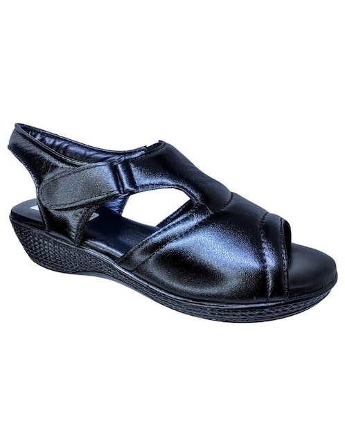 "sandalia" enco footwear confort sin temática "para mujer"