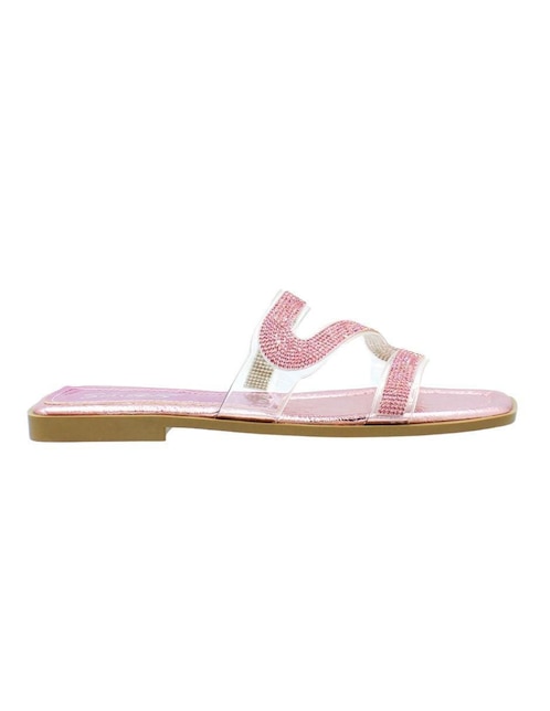 Sandalia Senties para mujer