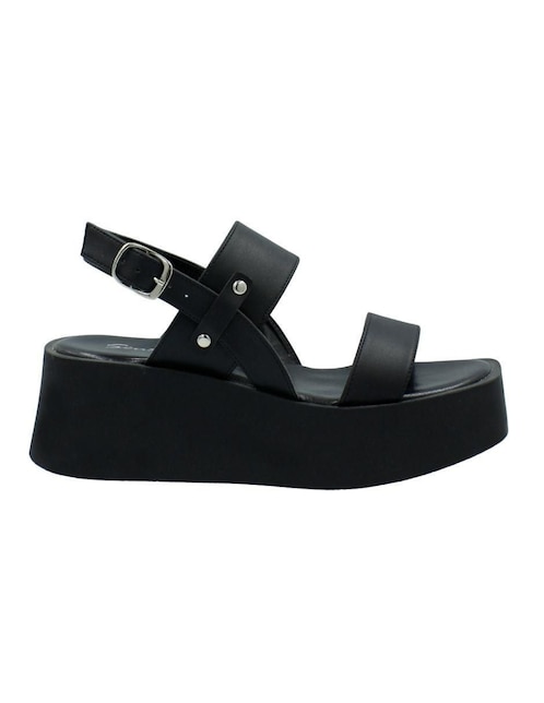 Sandalia Senties para mujer