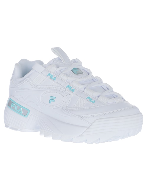 Tenis D-Formation para mujer 1