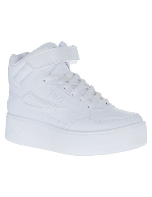 Tenis Fila Everge LT para mujer