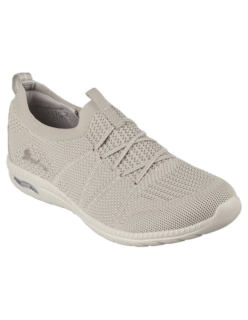 Tenis Skechers Arch Fit Flex para mujer