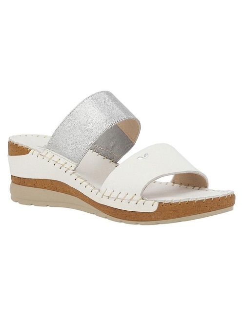 Sandalia Wtfreder para mujer