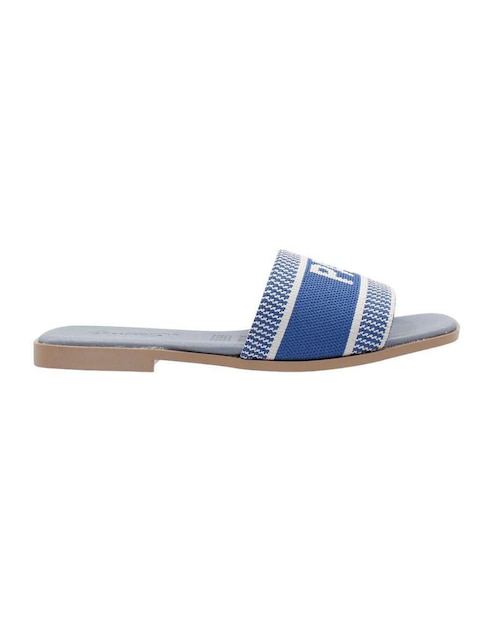 Sandalia Senties para mujer