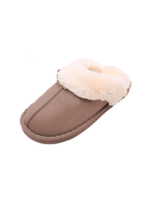 Pantufla Bluelander para mujer