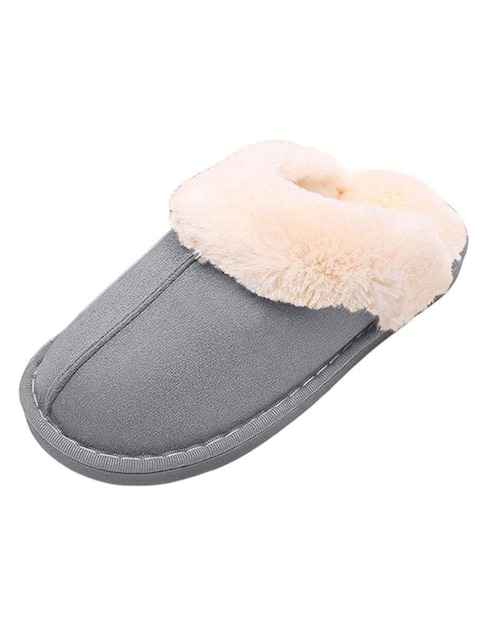 Pantufla para mujer 1