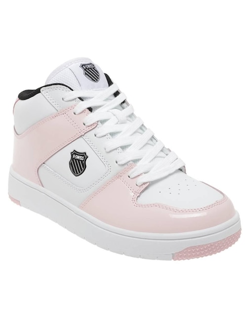 Tenis K-Swiss Butter W para mujer