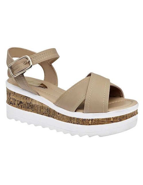 Sandalia para mujer 1