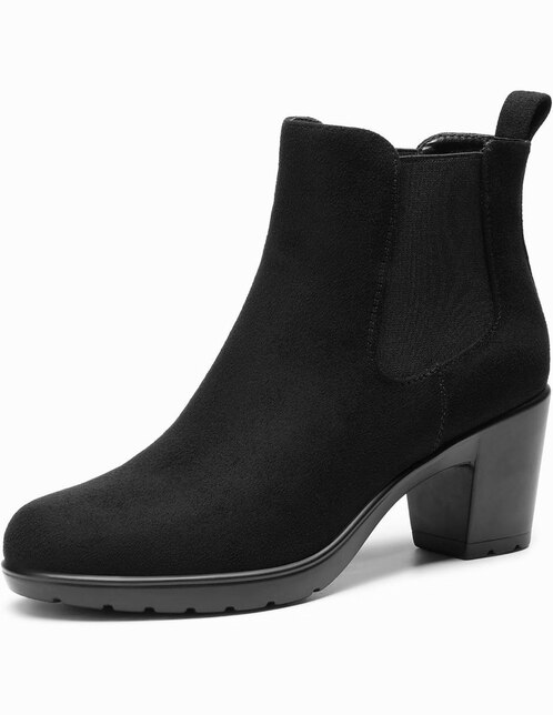 Bota arriba del tobillo dream paris "de" mezcla sintética "para mujer"