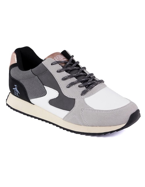 Tenis Original Penguin Style Aura para mujer