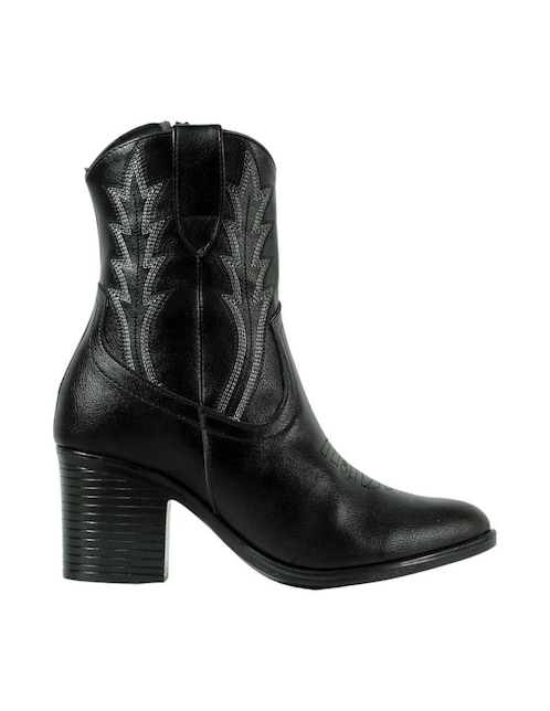 Bota arriba del tobillo Kuali Shoes Birthday Girl para mujer