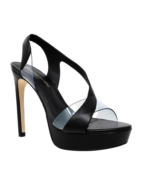 Sandalia Regina Romero Rene 125 para mujer Liverpool