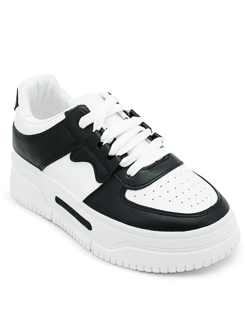Tenis Chunky para mujer