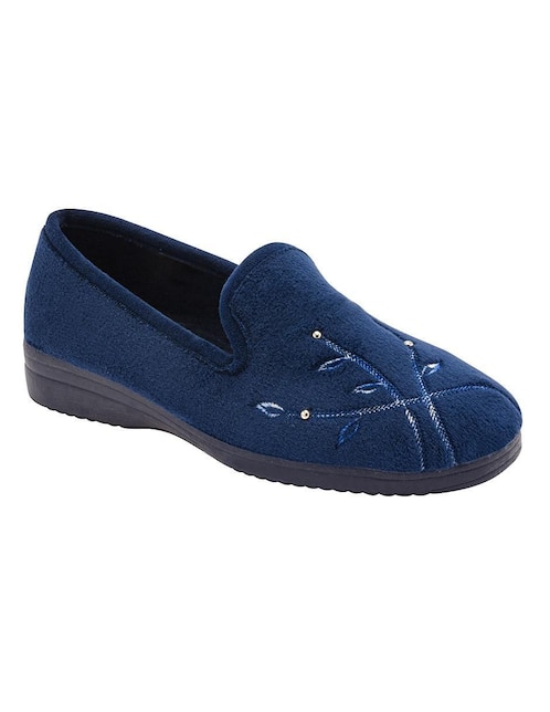 Pantufla Niagara para mujer
