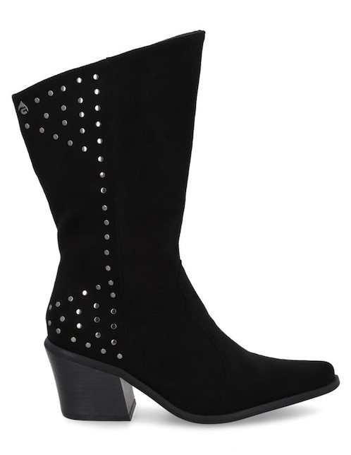 Bota arriba del tobillo Gotta para mujer