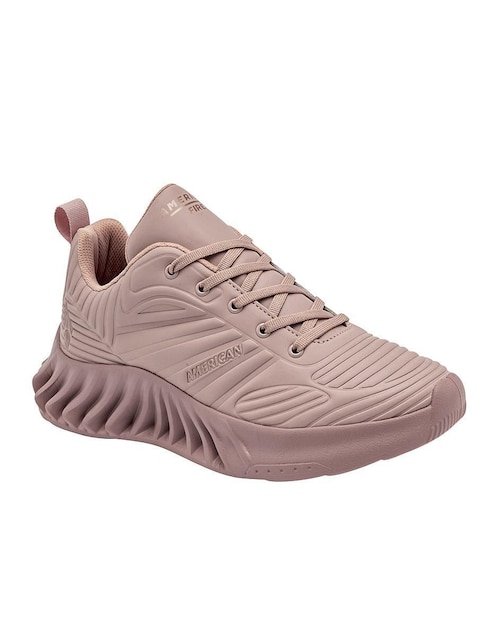 Tenis American Fire para mujer