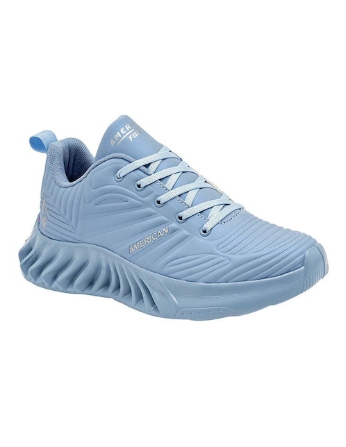 Tenis American Fire para mujer
