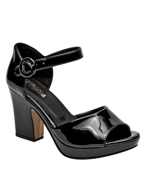 Zapato para mujer 1