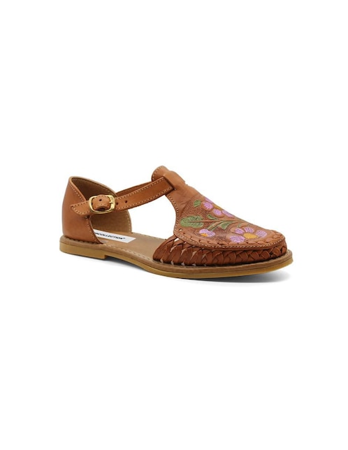 Sandalia Rbcollection para mujer