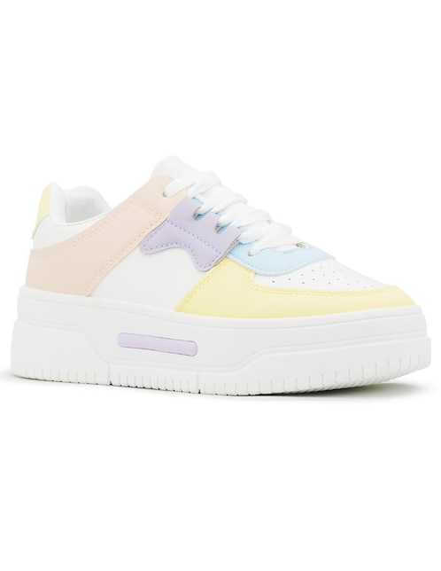 Tenis para mujer