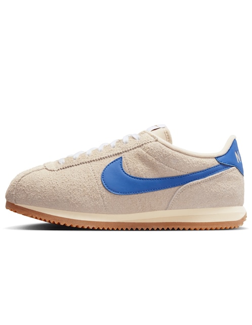 Tenis Nike Cortez para mujer | Liverpool