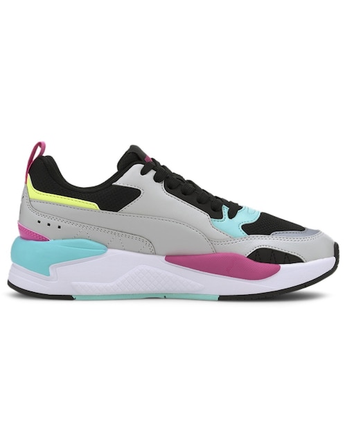 Tenis Puma Xray 2 Square para mujer