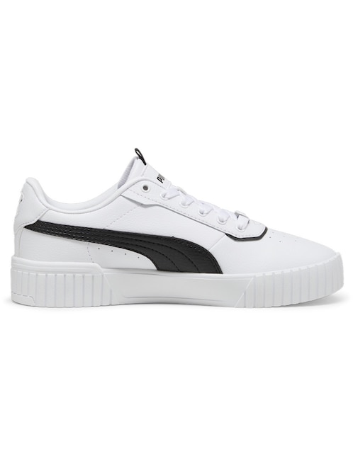 Tenis Puma Carina para mujer