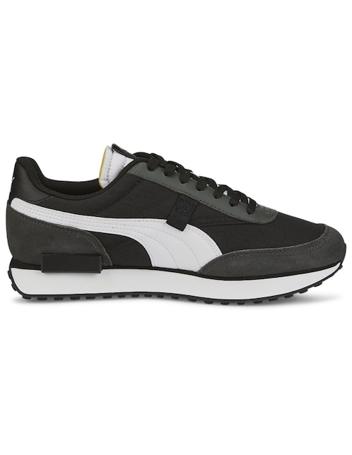 puma future rider liverpool