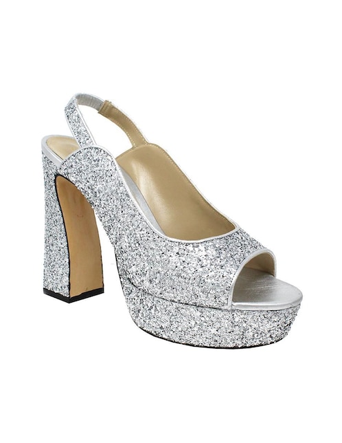 Sandalia Regina Romero Cheryl 125 para mujer