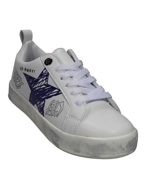 Tenis para mujer 1