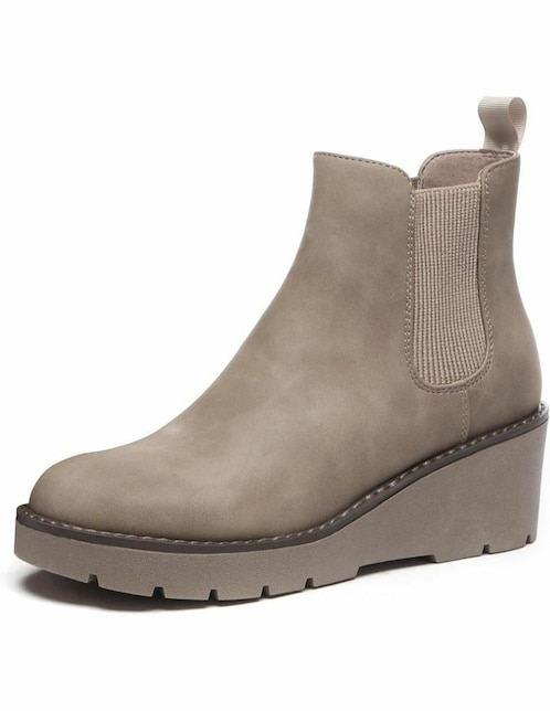 Bota al tobillo dream paris "de" mezcla sintética "para mujer"
